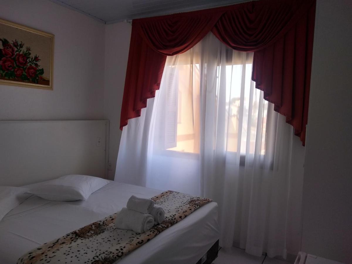 Hotel Hospedagem E Aconchego Na Serra Gaucha Bento Gonçalves Zewnętrze zdjęcie