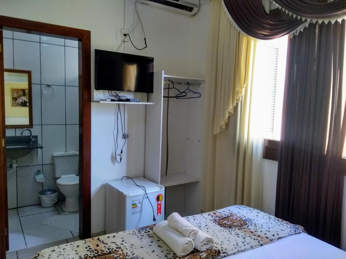 Hotel Hospedagem E Aconchego Na Serra Gaucha Bento Gonçalves Zewnętrze zdjęcie