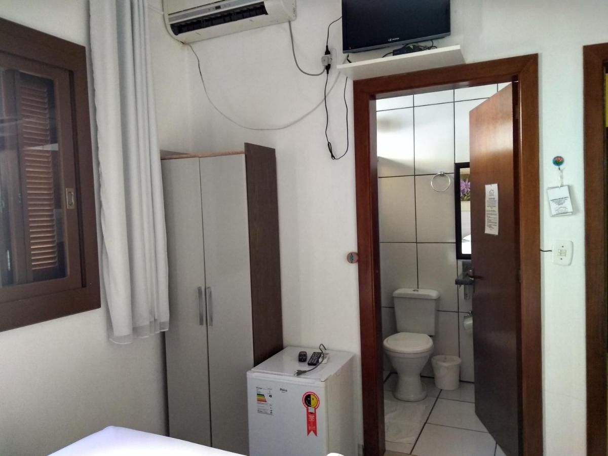 Hotel Hospedagem E Aconchego Na Serra Gaucha Bento Gonçalves Zewnętrze zdjęcie